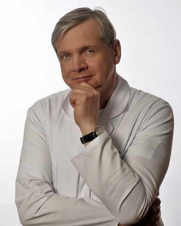 Dr n. med. Michał Tkocz