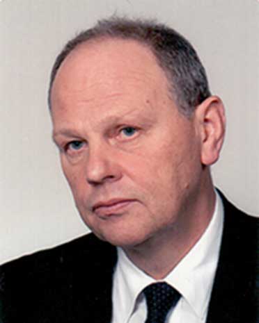 prof. dr hab. n. med. Jacek Starzewski