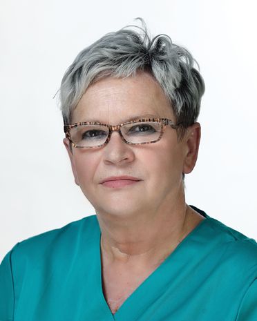 Daniela Chlebowska - Klinika Chirurgii Mazan - Katowice