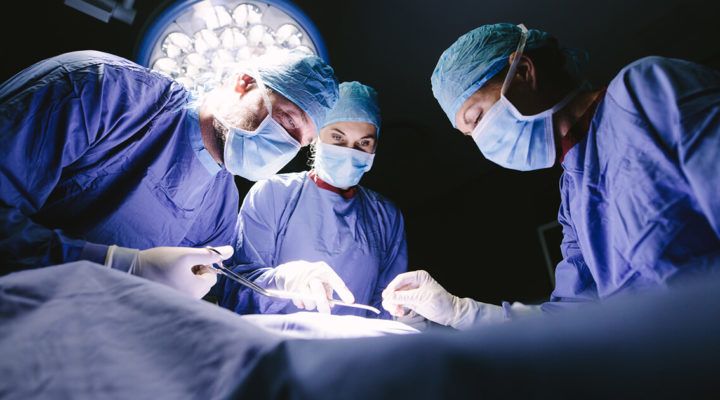 Endoprotezoplastyka – ratunek dla mobilności - Klinika Chirurgii Mazan - Katowice