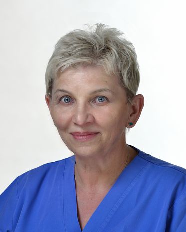 Janina Omirska - Klinika Chirurgii Mazan - Katowice