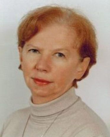 dr Magdalena Starzewska-Żelawska