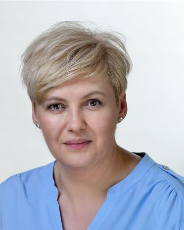 Mariola Gordon - Klinika Chirurgii Mazan - Katowice