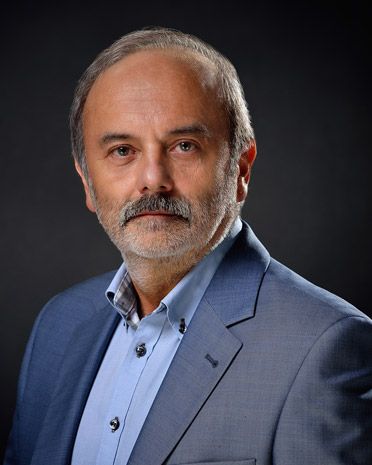 dr Zbigniew Mazan