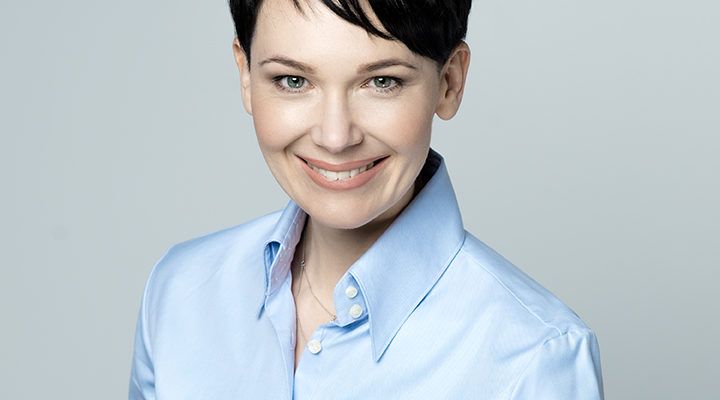 Marzena Jankowska - Klinika Chirurgii Mazan - Katowice
