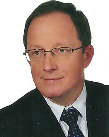 prof. dr hab. Marek Waluga - Klinika Chirurgii Mazan - Katowice