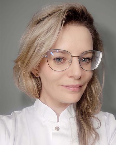 Anna Pieszka