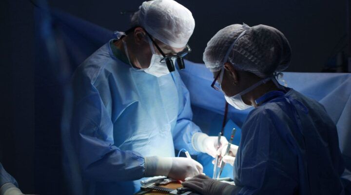 chirurgia onkologiczna katowice